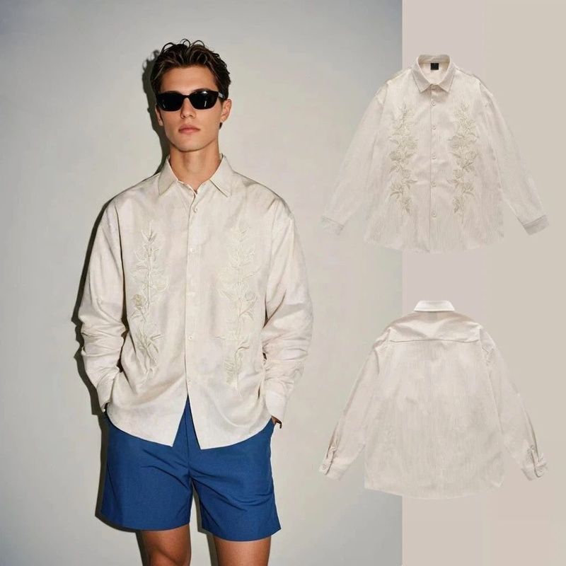 B & J Florist Supply Linwood - [B&C] Hong style high street corduroy