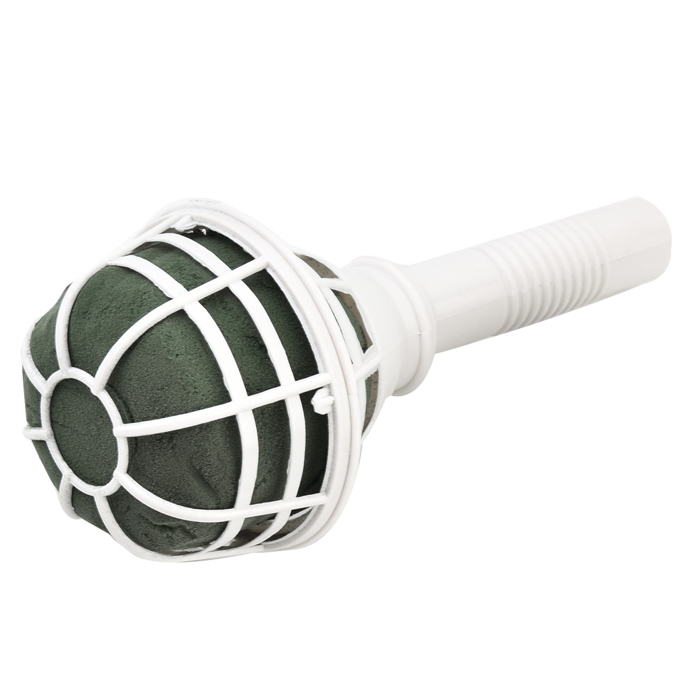 Bouquet Holder Foam - Practical Useful Brand New Flower Holder