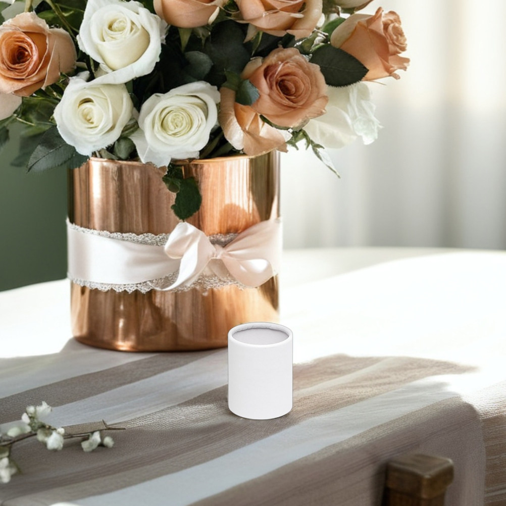 5Pcs Floral Bouquet Buckets Mi - Bouquet Holder Foam ulasan dan harga