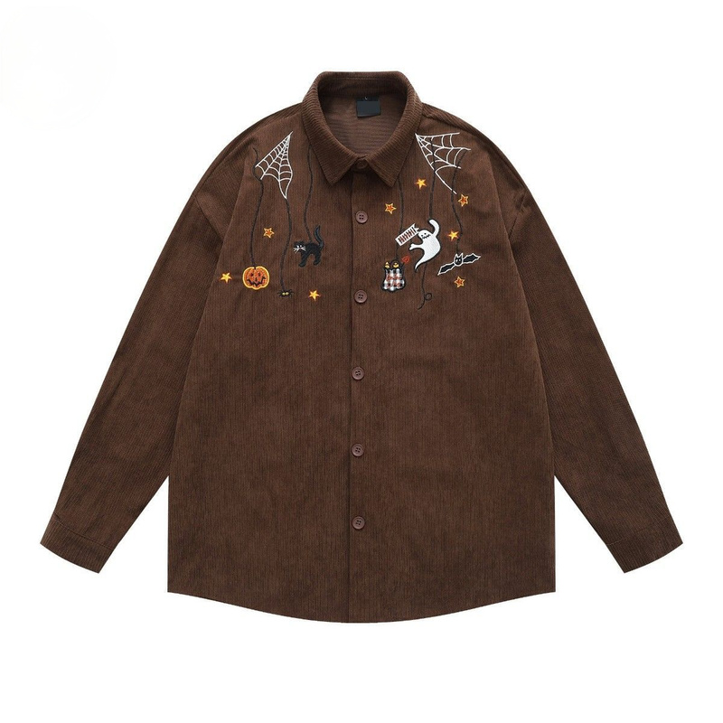 [B&C]High street corduroy long - B & J Florist Supply Linwood ulasan dan harga