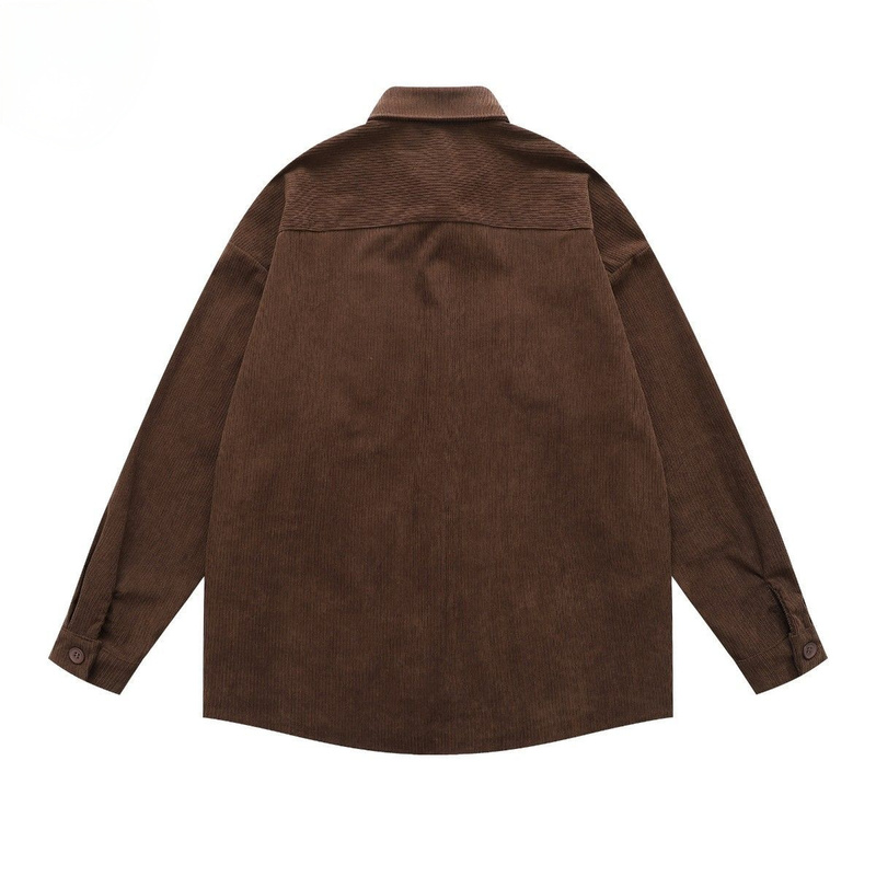 [B&C]High street corduroy long - B & J Florist Supply Linwood ulasan dan harga