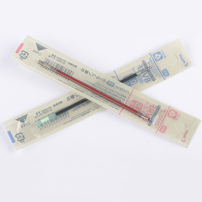 9 Pieces Pilot Acro Ink Ballpo - Pilot Pen G2 ulasan dan harga