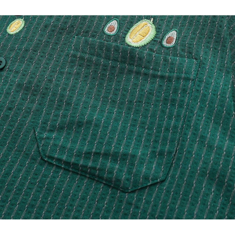 [B&C] British-style striped co - B & J Florist Supply Linwood ulasan dan harga