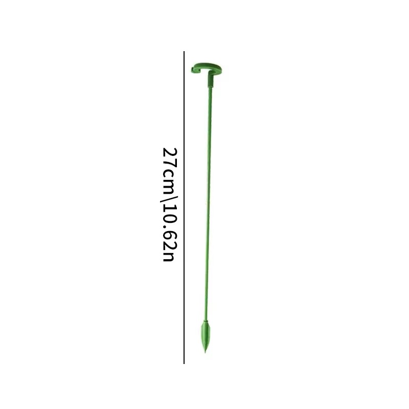 10pcs 27cm Horticultural Flowe - Florist Supp ulasan dan harga