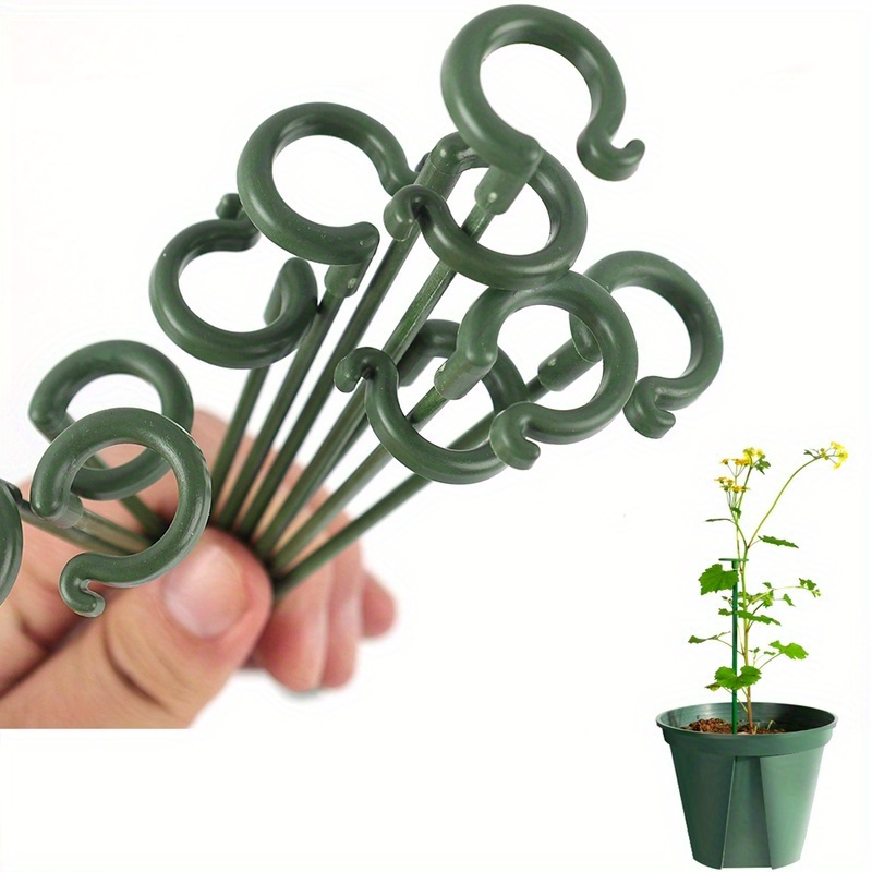 10pcs 27cm Horticultural Flowe - Florist Supp ulasan dan harga