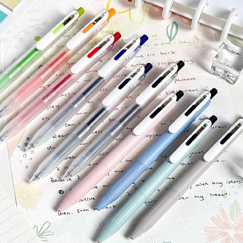 Japan Zebra Sarasa Clip Chill  - Pilot Pen G2 ulasan dan harga