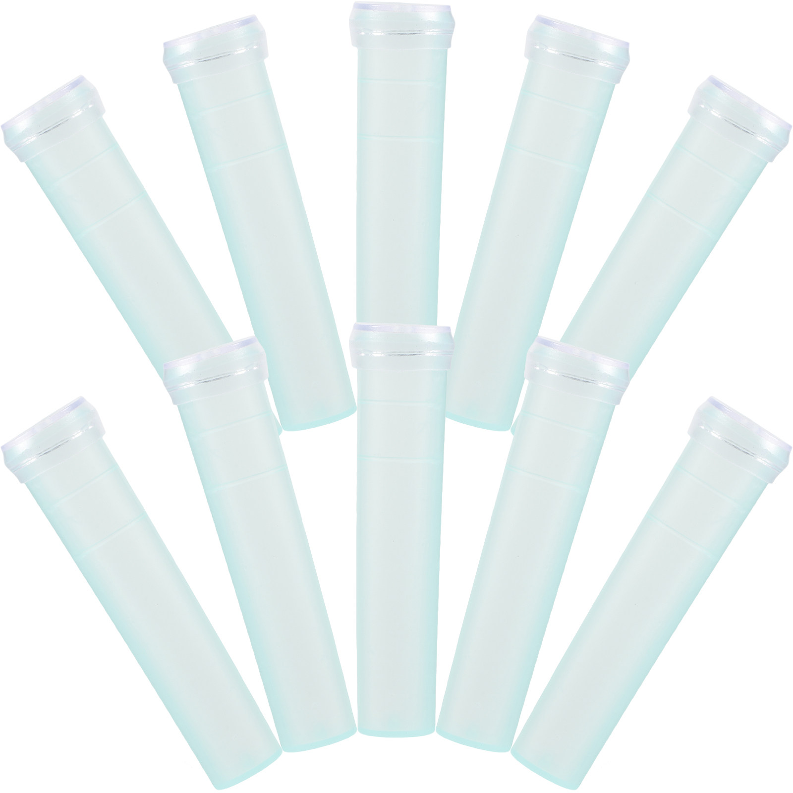 20Pcs Fresh Flower Water Tubes - Florist Supply Shop ulasan dan harga