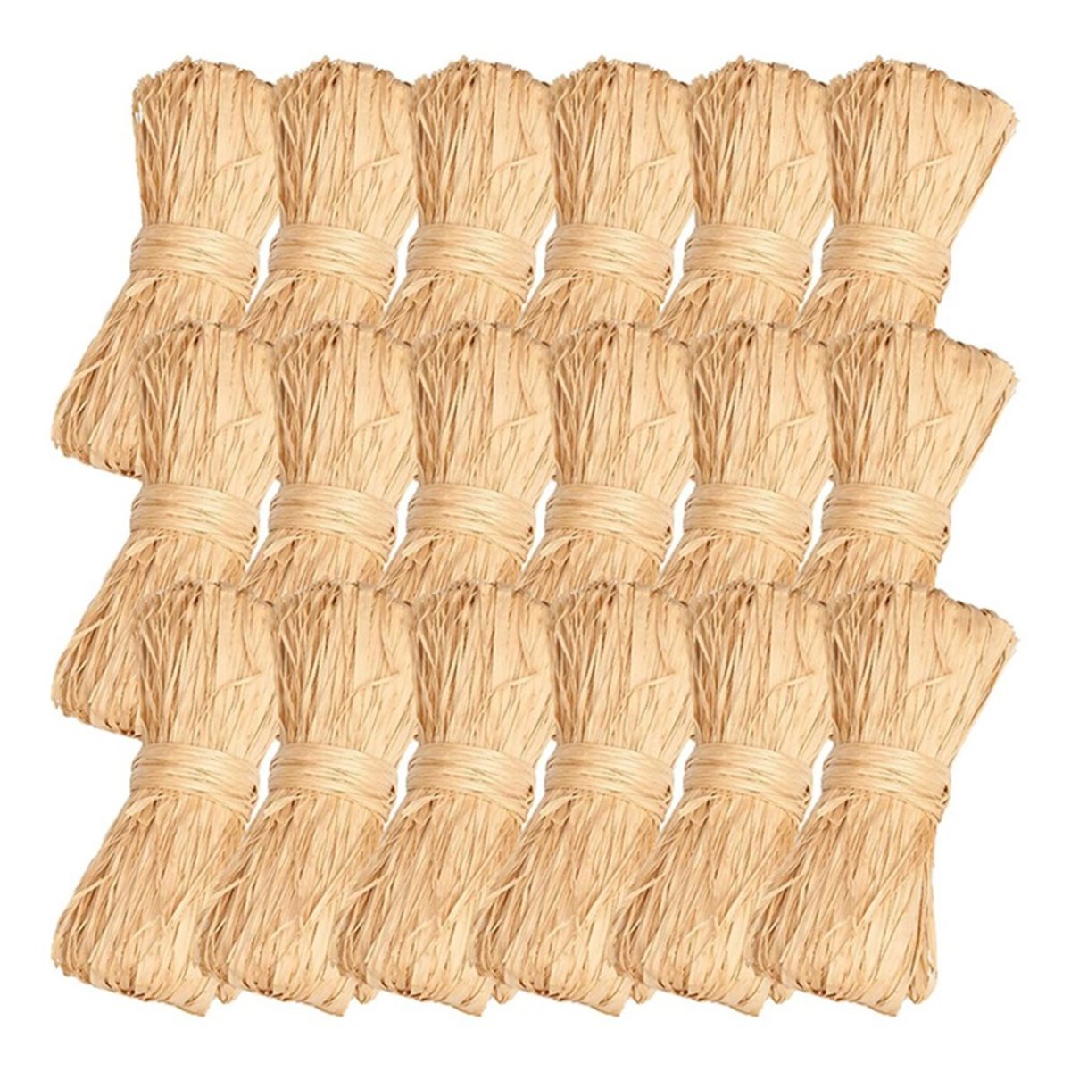 A725K Natural Straw for Floris - Natural Florist Supply ulasan dan harga