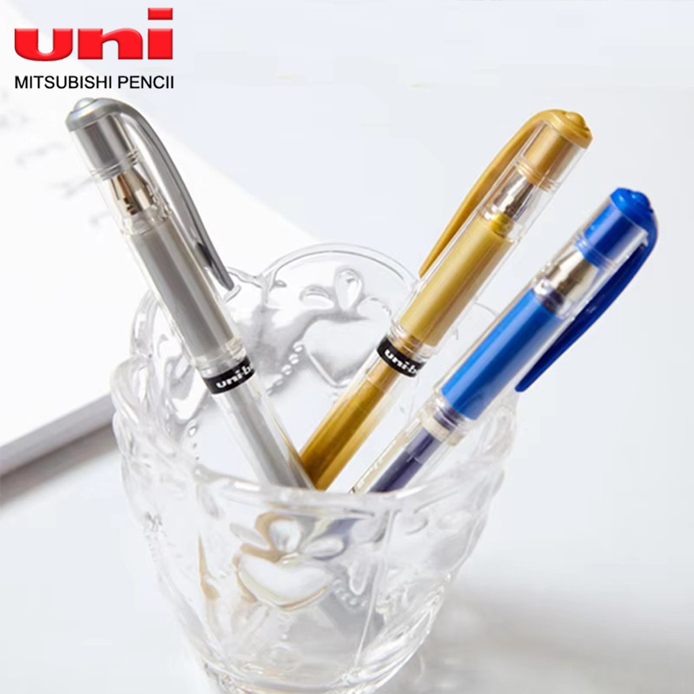 1PC Uni-ball Signo Broad UM-15 - Pilot Pen G2 ulasan dan harga