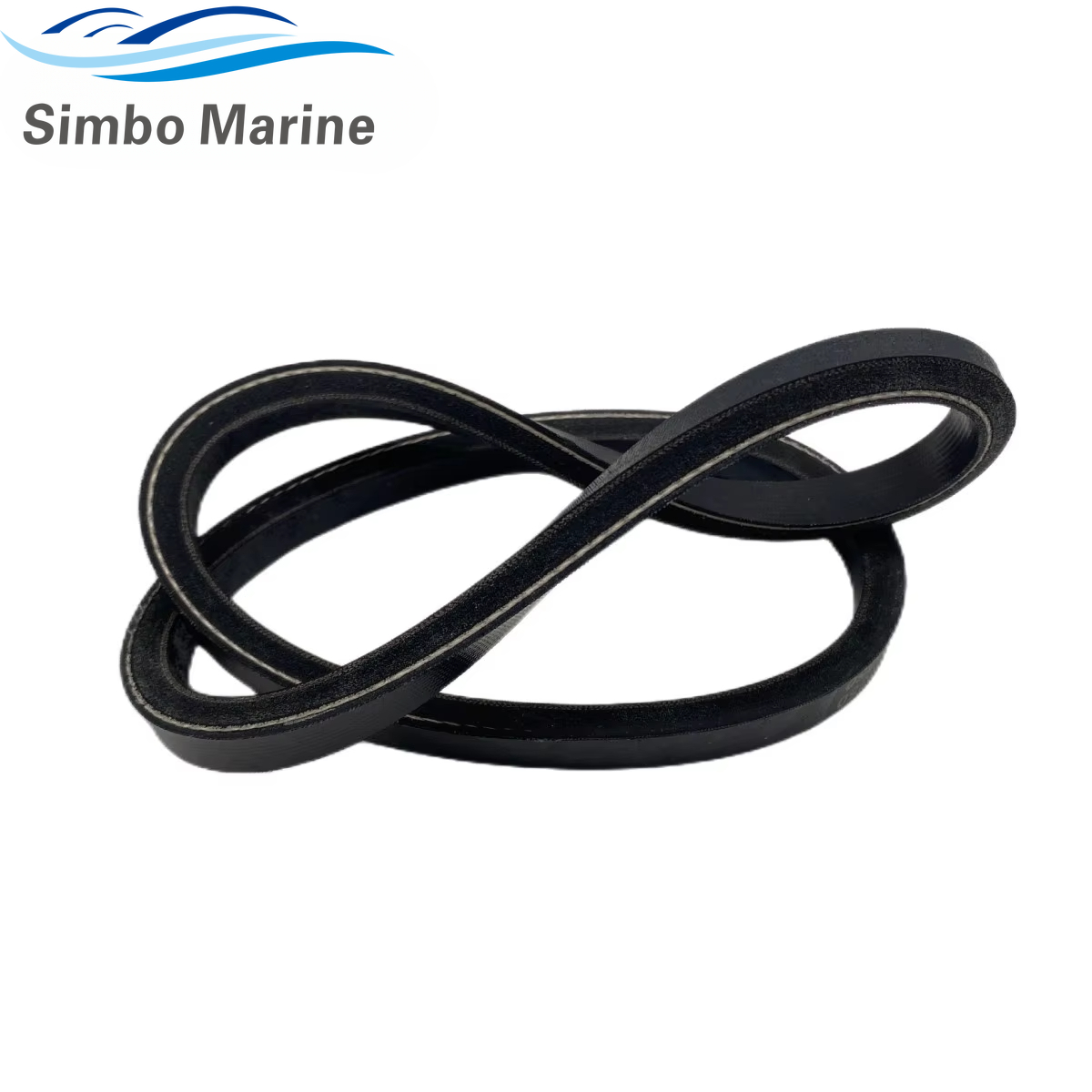 128670-77350 V Belt For Yanmar - B & J Florist Supply Linwood ulasan dan harga