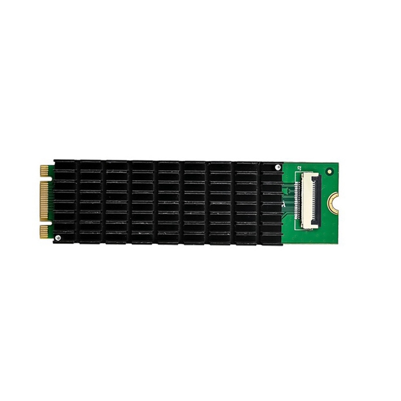 M.2 B+M Single-Port 10GbE Netw - B & J Florist Supply Linwood ulasan dan harga