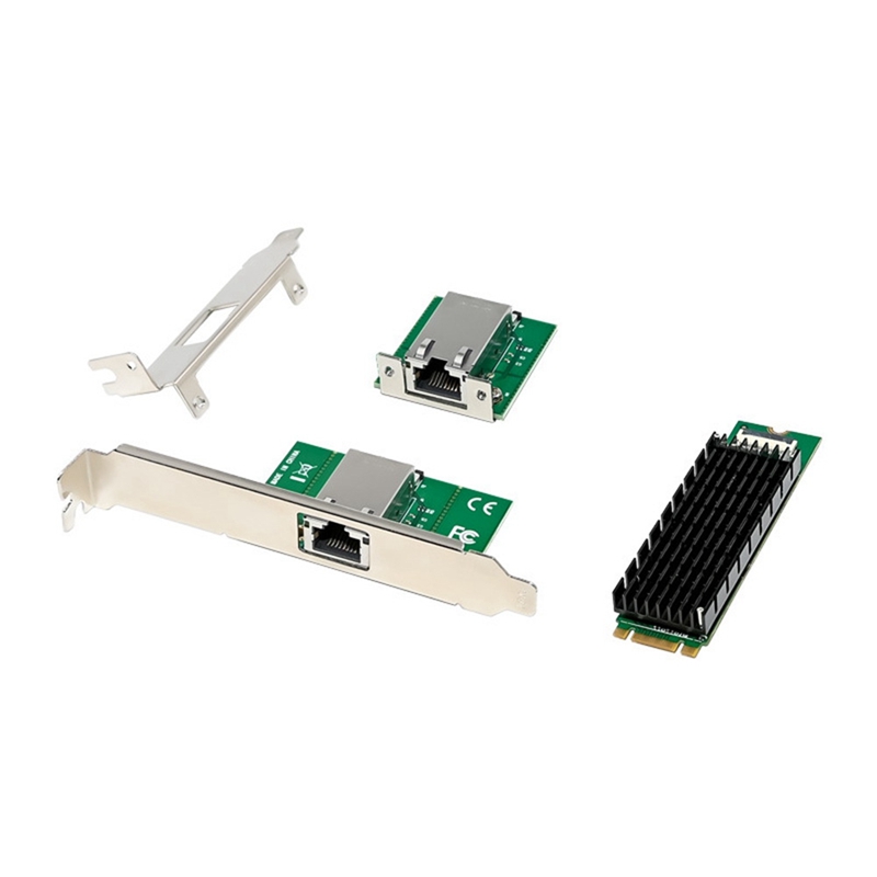 M.2 B+M Single-Port 10GbE Netw - B & J Florist Supply Linwood ulasan dan harga
