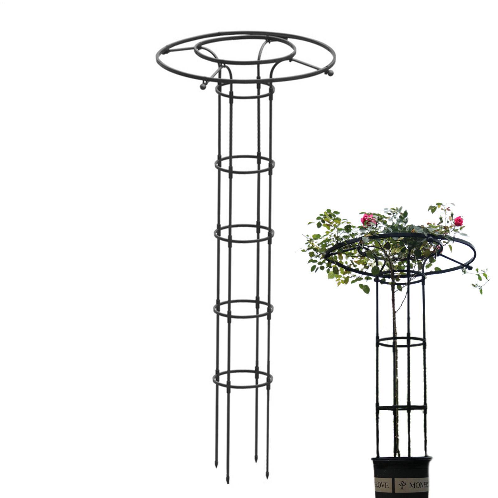 Garden Trellis Umbrella Tower  - Florist Supp ulasan dan harga