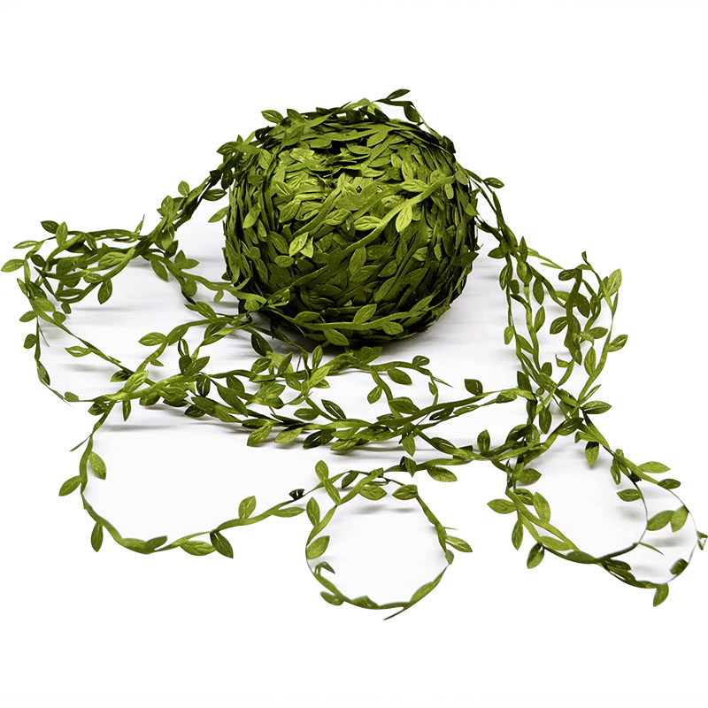 10/20M Silk Leaf-Shaped Handma - Preserved Moss Sheet ulasan dan harga