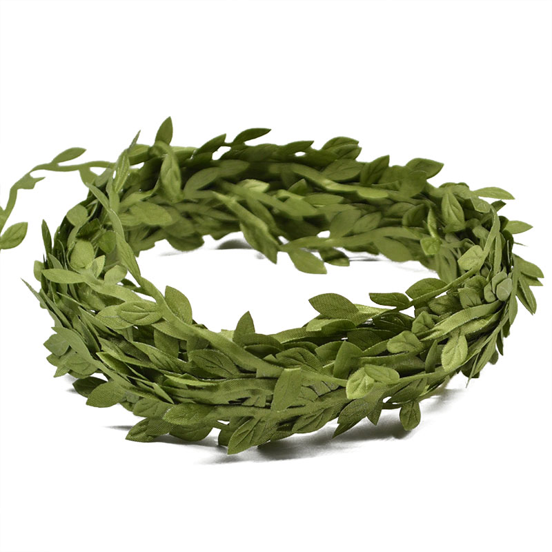10/20M Silk Leaf-Shaped Handma - Preserved Moss Sheet ulasan dan harga
