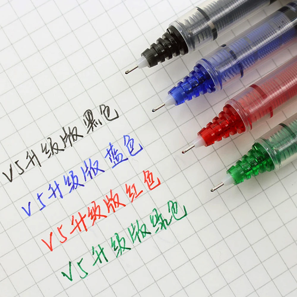 Japan Pilot V5/V7 Gel Pen Stra - Pilot Pen G2 ulasan dan harga