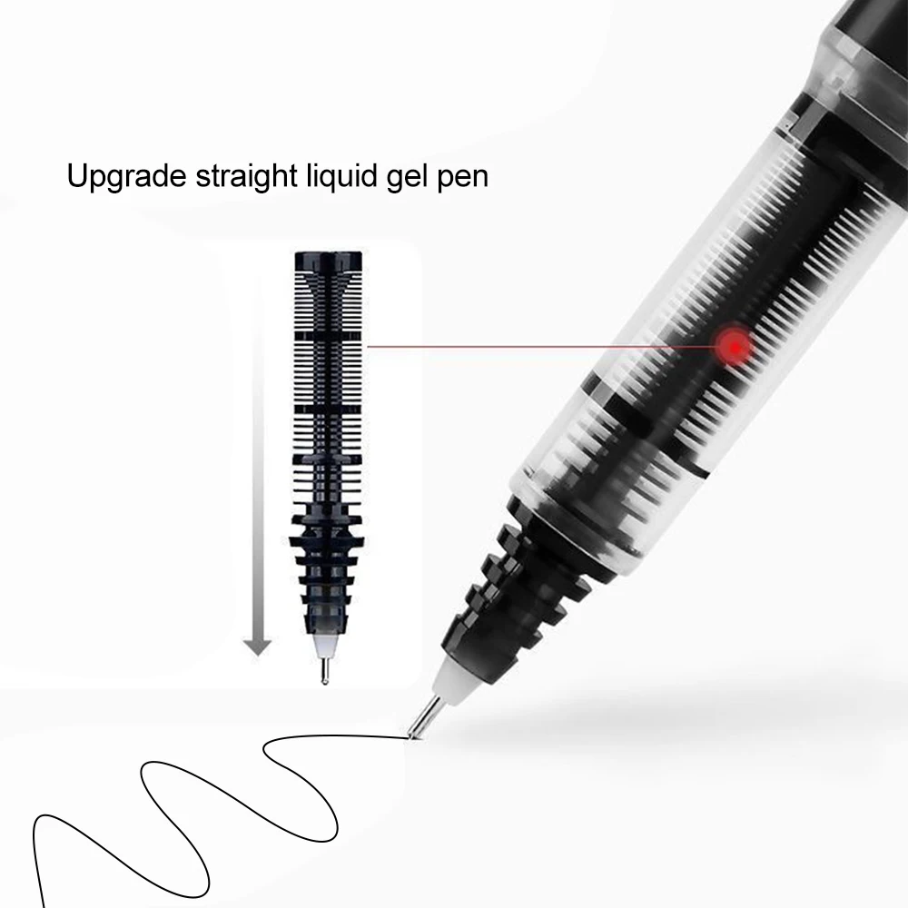 Japan Pilot V5/V7 Gel Pen Stra - Pilot Pen G2 ulasan dan harga