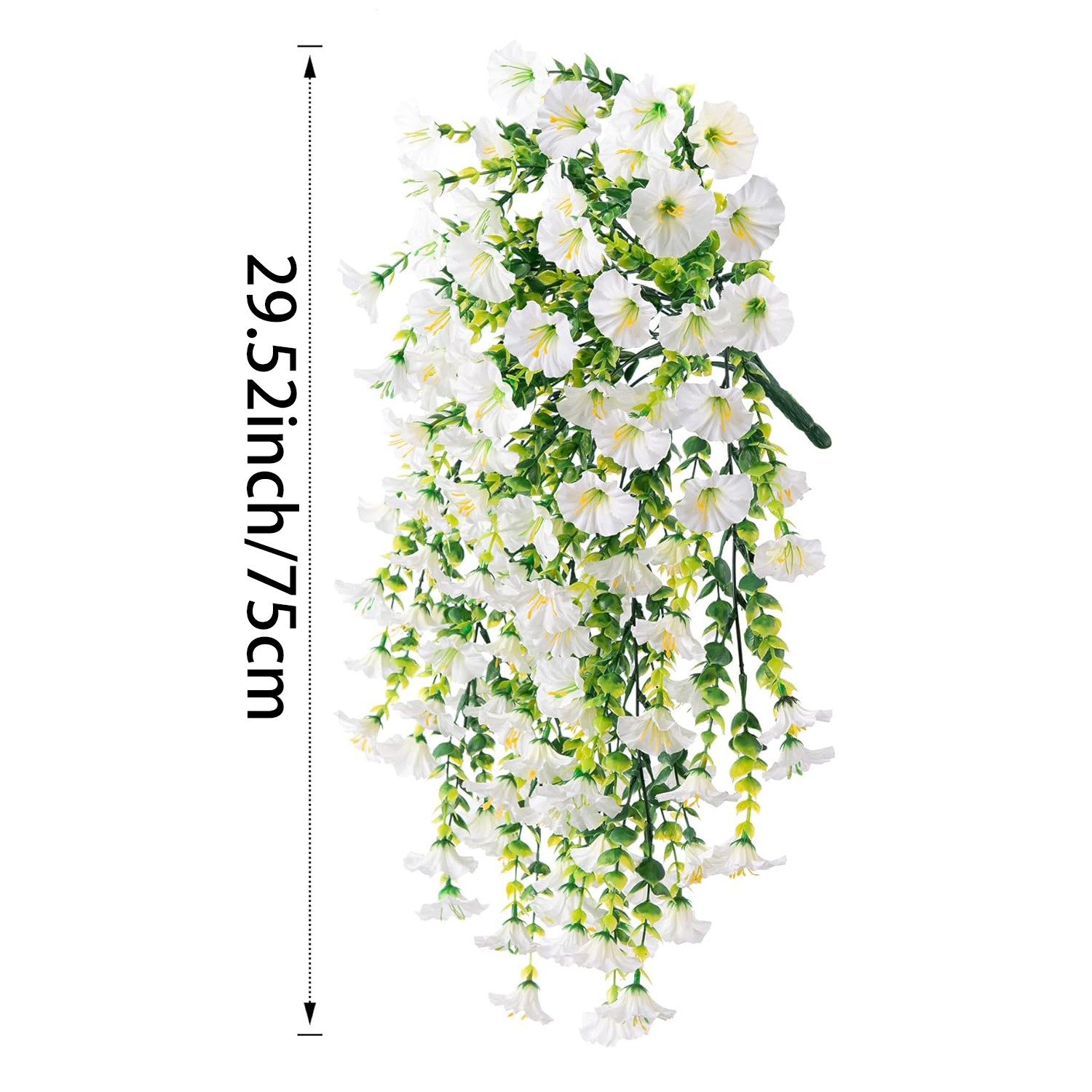 3 Bunches of Artificial Eucaly - Dried Flower Bunch ulasan dan harga