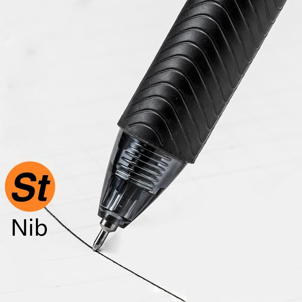 5/10pcs Japan Pentel Gel Pens  - Pilot Pen G2 ulasan dan harga