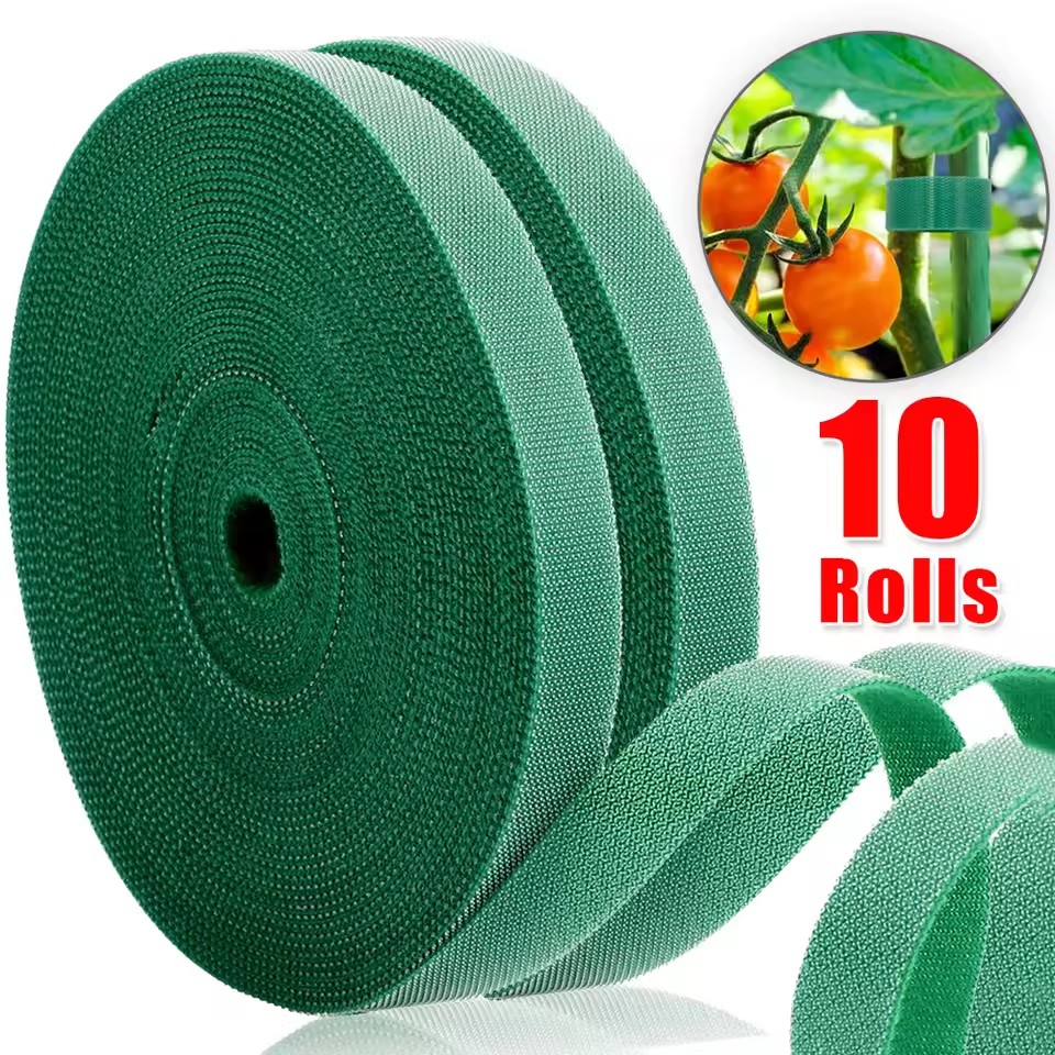 Garden Tape Nylon Cable Tie fo - Florist Supp ulasan dan harga