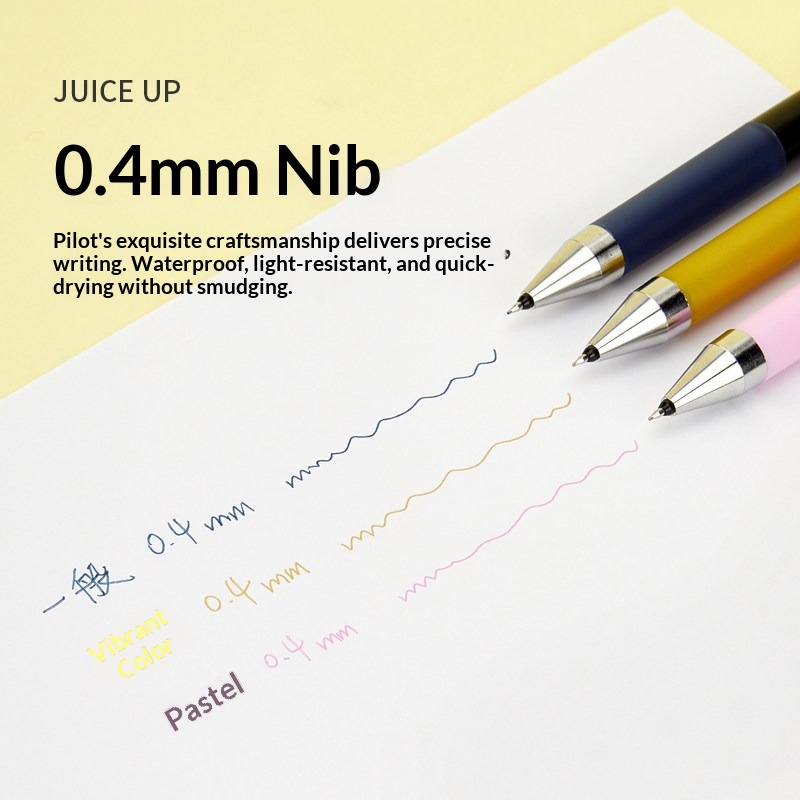 Pilot Juice Up Gel Pen,Assorte - Pilot Pen G2 ulasan dan harga